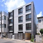 2023年6月　東京都文京区マンション